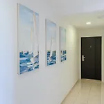 Apartamento Sea View *