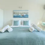 Apartment Sea View Makarska
