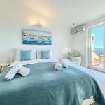 Apartamento Sea View *