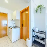 Sea View Apartamento Makarska