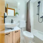 Sea View Apartamento Makarska