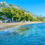 Sea View Apartamento Makarska