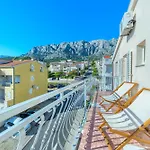 Sea View * Makarska