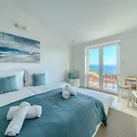 Apartment Sea View Makarska