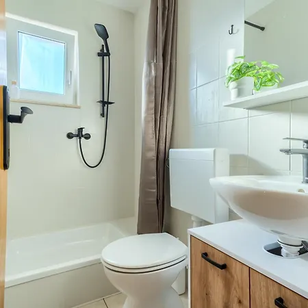 Apartman Sea View