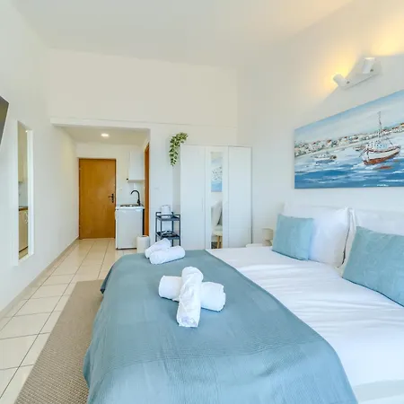 Sea View Apartman
