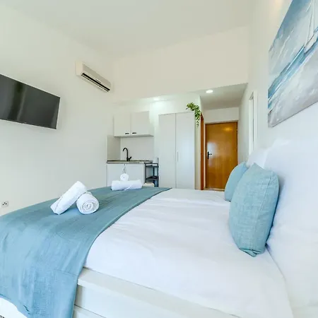Sea View Apartman *