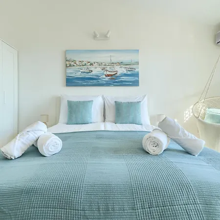 Apartman Sea View Makarska