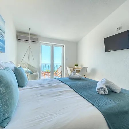 Sea View Apartman