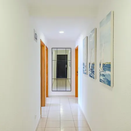 Apartment Sea View