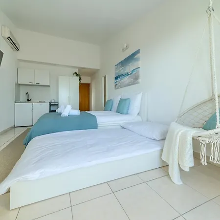 Apartman Sea View