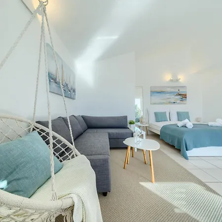 Apartman Sea View *