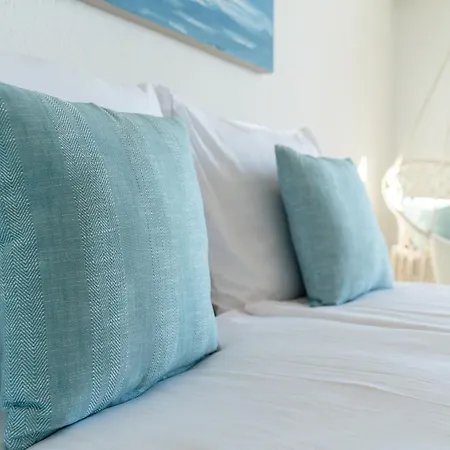 Apartman Sea View *
