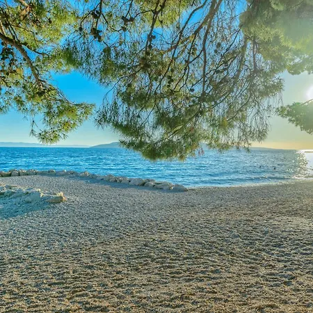 Sea View Makarska