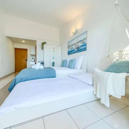 Apartman Sea View