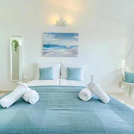Apartman Sea View Makarska