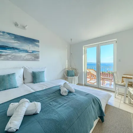 Apartman Sea View Makarska