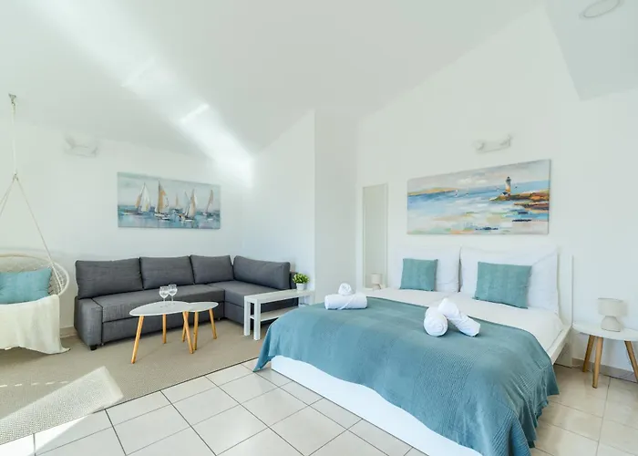 Sea View Apartament *