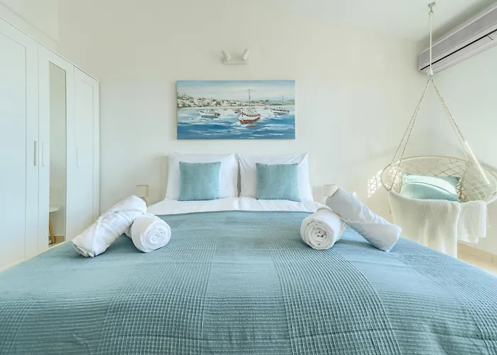 Apartament Sea View Makarska