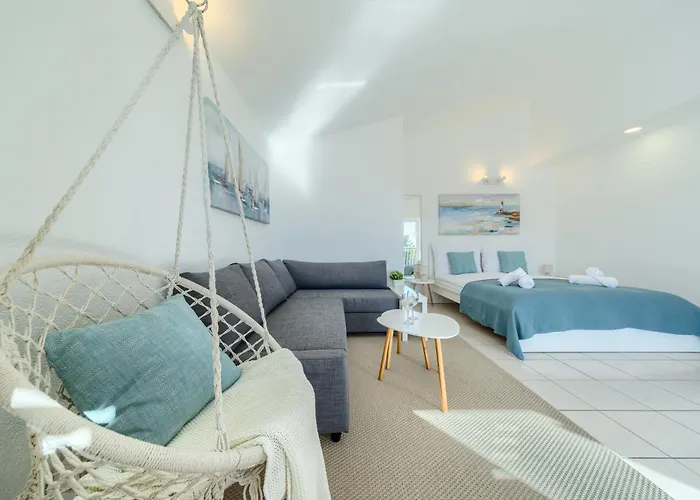 Apartament Sea View *