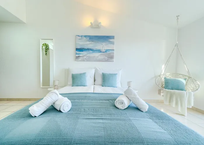 Apartament Sea View Makarska